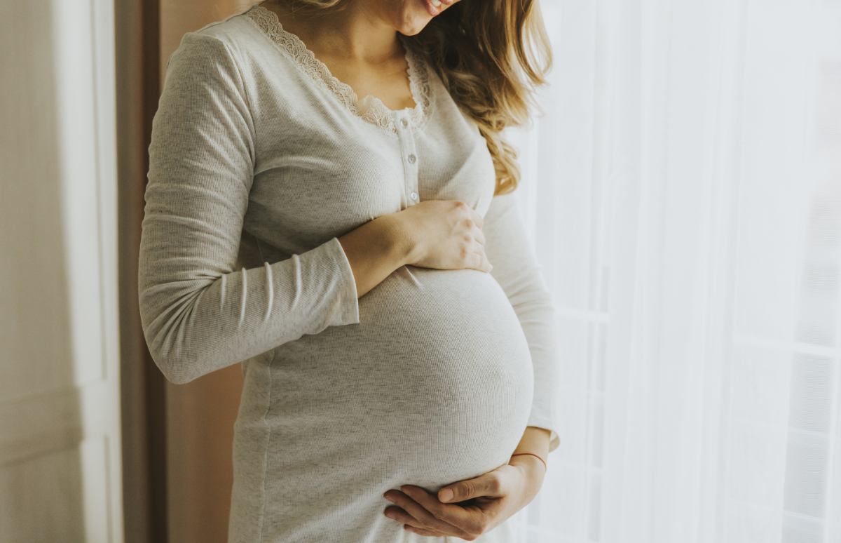 Esta prueba permite conocer a las futuras madres con anterioridad si el bebé padece algún tipo de problema.